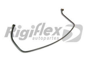 FLEXIBLE DE COMBUSTIBLE RESERVA DEL FILTRO MODELO 1722E